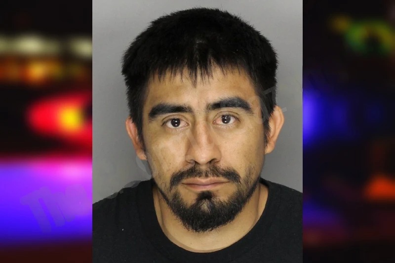 Edwin Castro mugshot – Cobb County , Georgia Edwin Castro mugshot