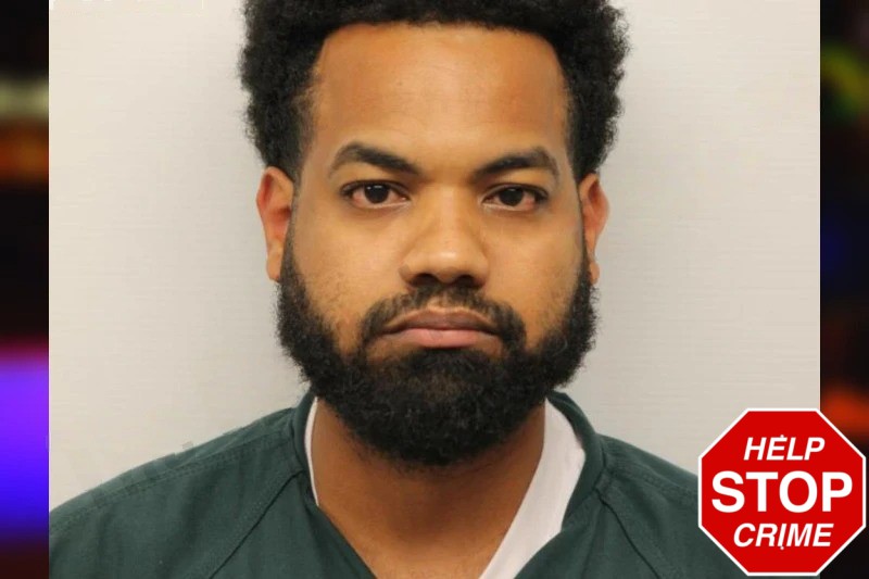 Edwin Velez Mugshots