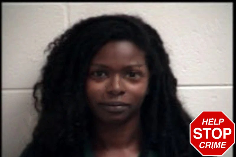 Efaye Lloyd mugshot – Henry County , Georgia Efaye Lloyd mugshot