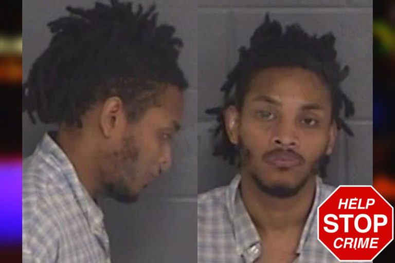 Eight Slayton mugshot – Barrow County , Georgia Eight Slayton