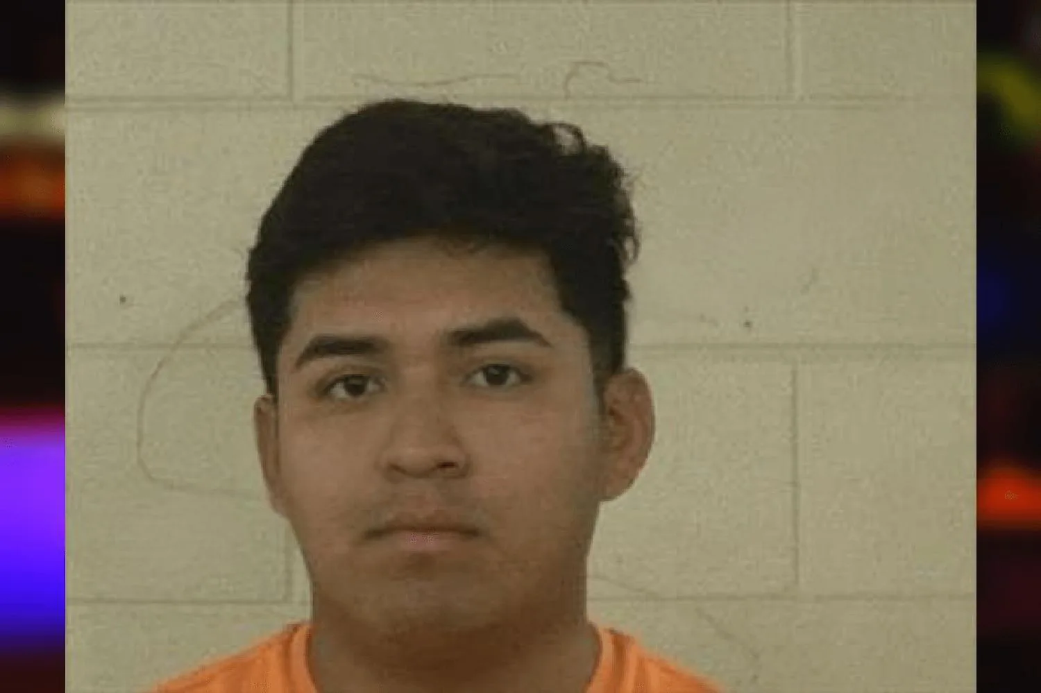 Eimar Martinez-Antonio Mugshots