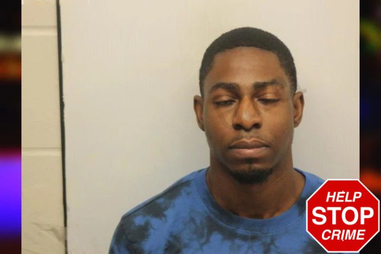 Ekene Telfair mugshot – Chatham County , Georgia Ekene Telfair