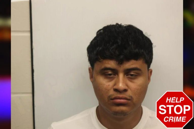 Elder Florian Hernandez mugshot – Chatham County , Georgia Elder Florian Hernandez