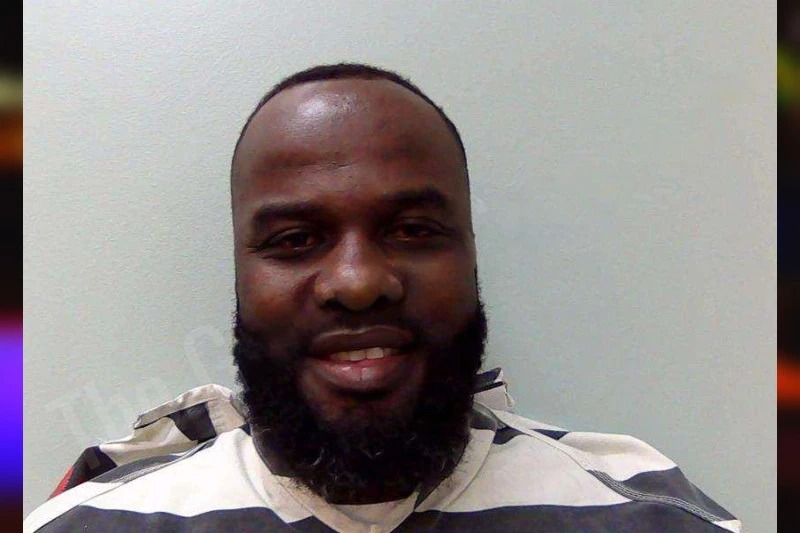 Elder Jacques Mugshots