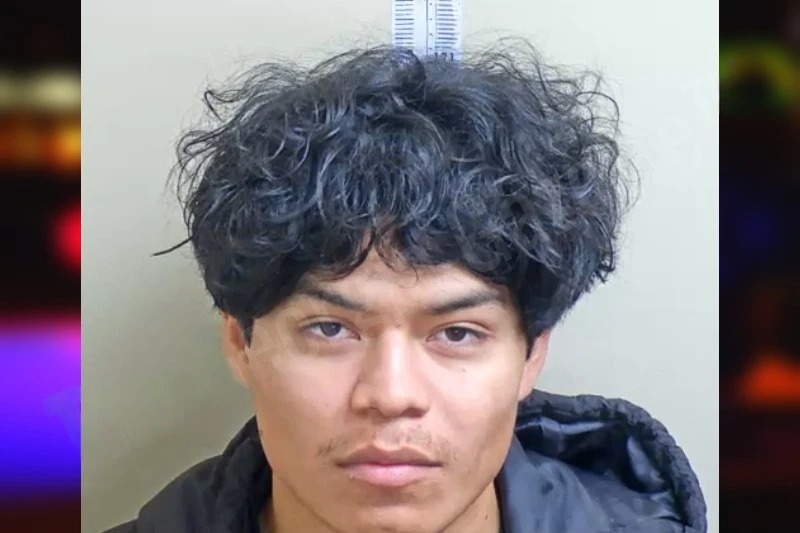 Elder Remedios-Jaguey mugshot