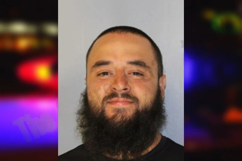 Eleazar Mata-Hernandez Mugshots