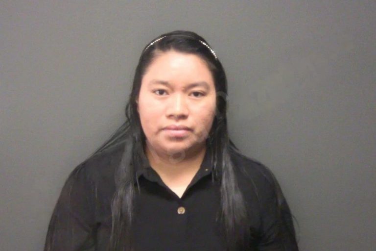 Elena Lopez Zacarias