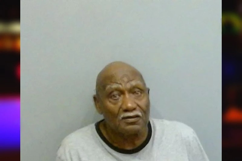 Elester Williams mugshot