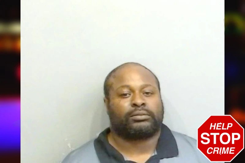 Elexsia Berry Mugshots