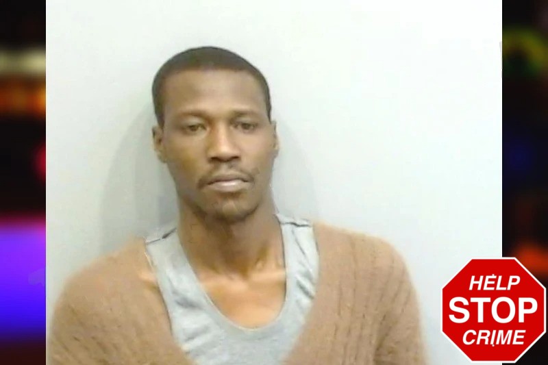 Elhhadji Sy Mugshots