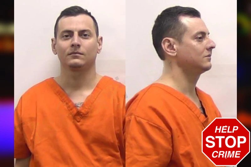 Eli Carrillo Navarro mugshot – Clarke County , Georgia Eli Carrillo Navarro mugshot