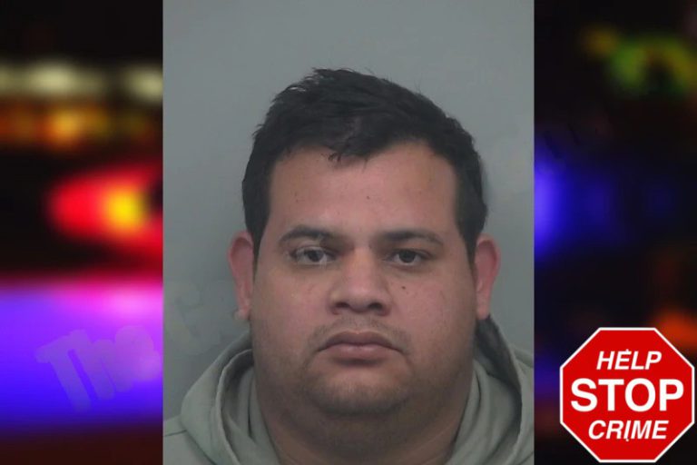 Elias Pina mugshot – Gwinnett County , Georgia Elias Pina