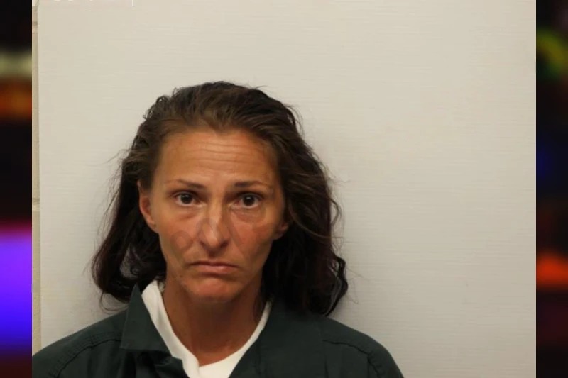 Elicia Cassetta Mugshots