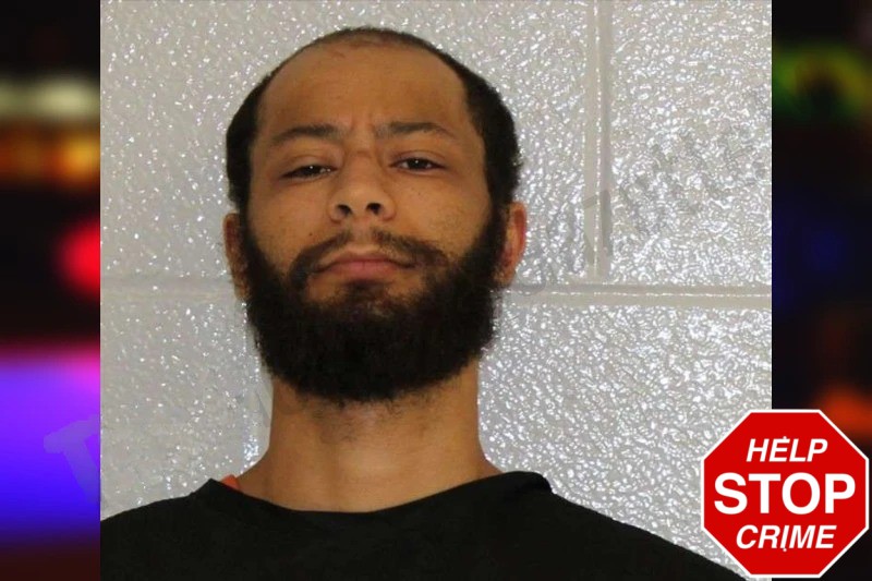 Elijah Henderson Mugshots