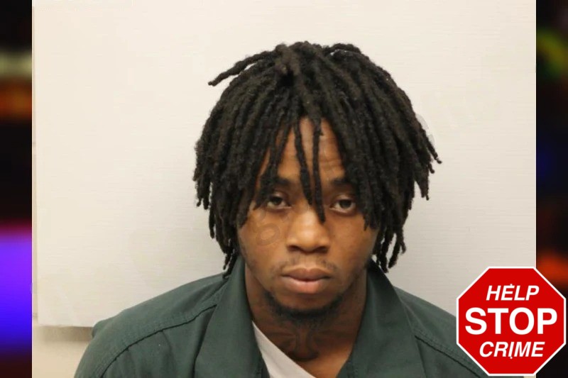 Elijah Howard Mugshots