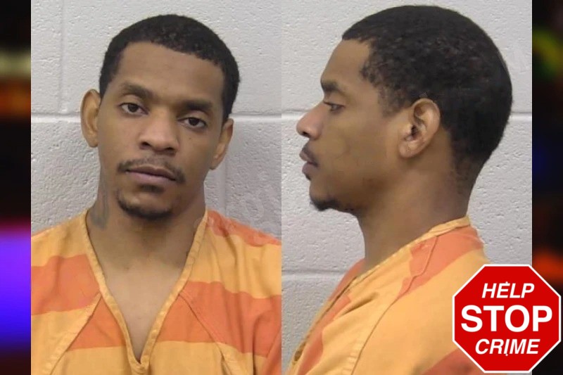 Elijah Lynch Mugshots