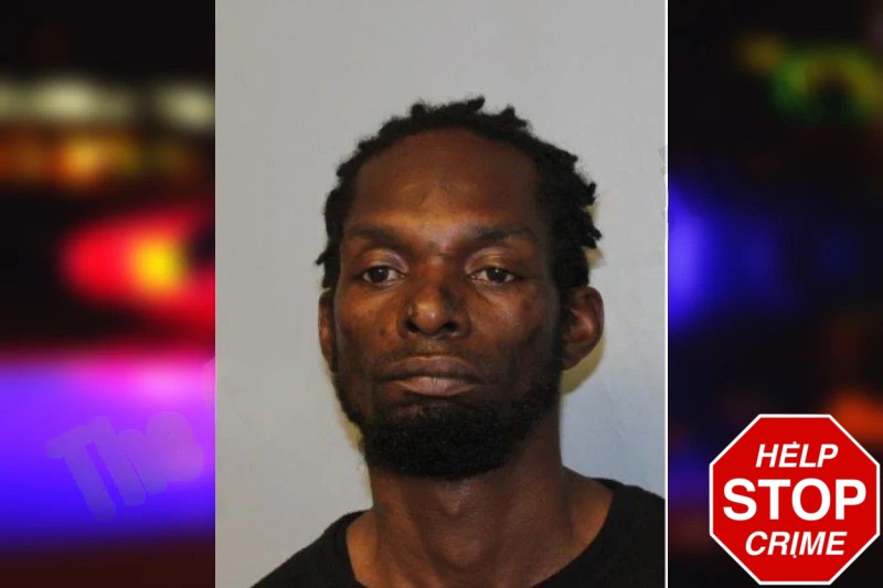 Elijah Millsap Mugshots