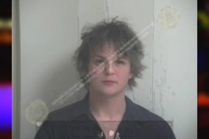 Elijah Probst Mugshots