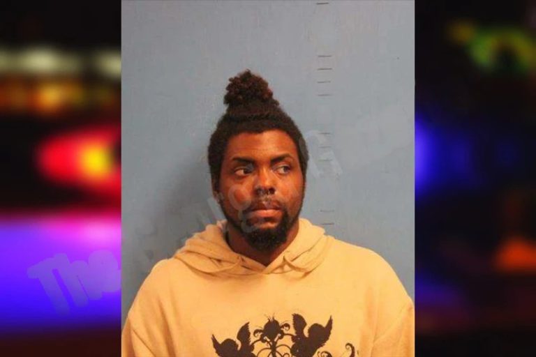 Elijah Taylor mugshot – Monroe County , Georgia Elijah Taylor