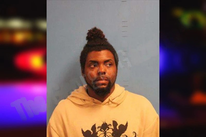 Elijah Taylor Mugshots