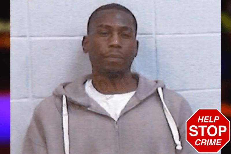 Elijah Wheeler Mugshots