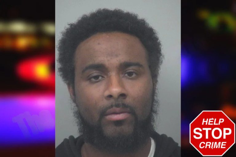 Elijua Brooks mugshot – Gwinnett County , Georgia Elijua Brooks