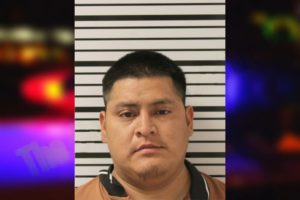 Eliseo Velasquez Pablo mugshot