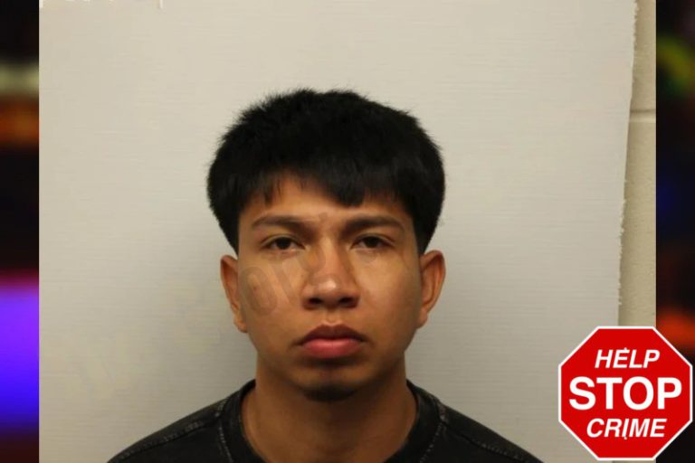 Eliun Mayorga mugshot – Chatham County , Georgia Eliun Mayorga
