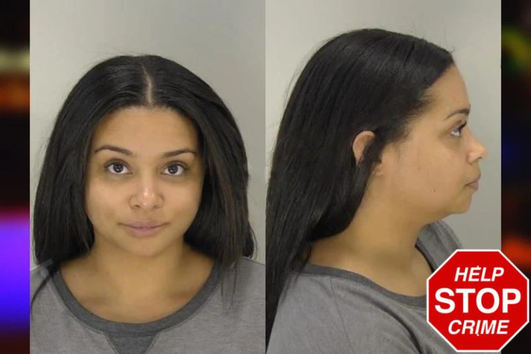 Elizabeth Cummings mugshot – Richmond County , Georgia Elizabeth Cummings