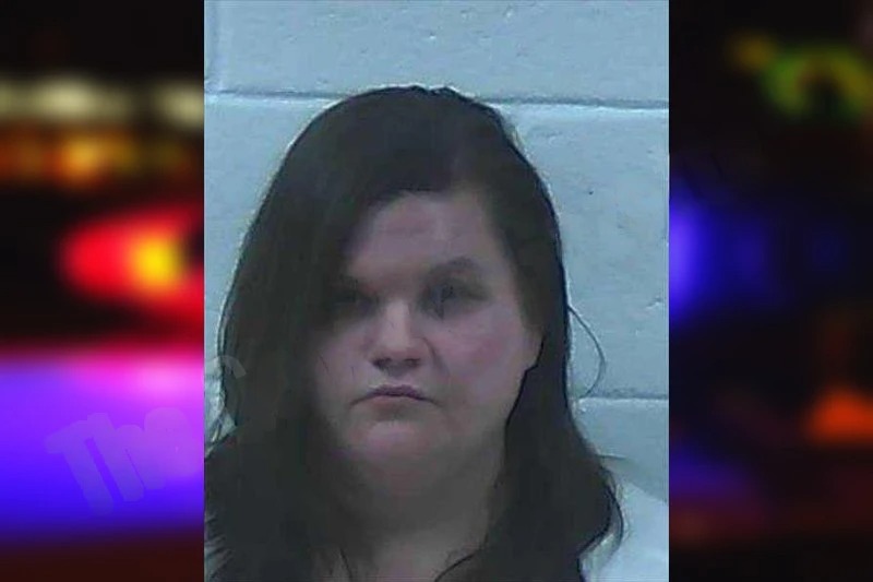 Elizabeth Flowers Mugshots