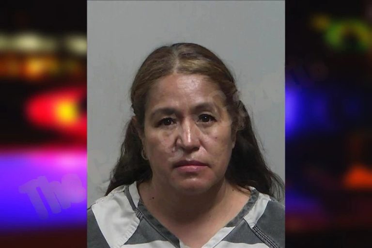 Elizabeth Hernandez-Ortiz