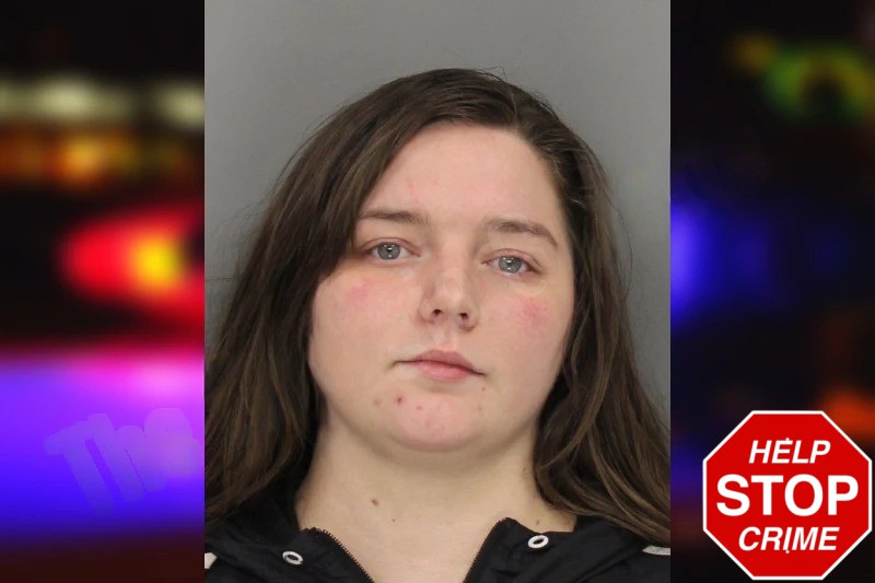 Elizabeth Martin Mugshots