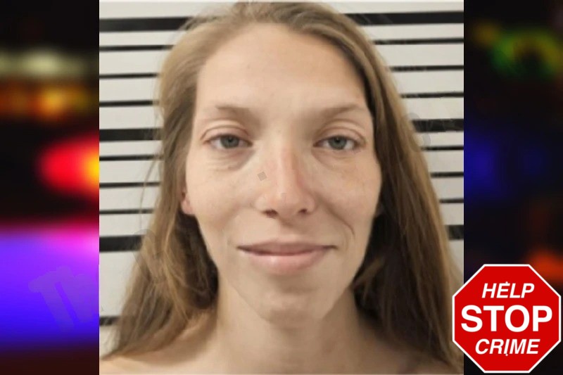 Elizabeth Pearson mugshot