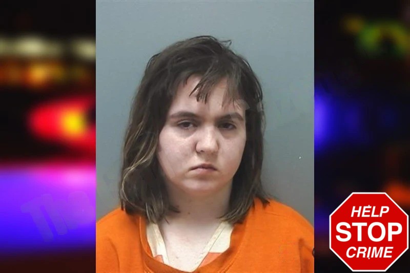 Elizabeth Prather Mugshots