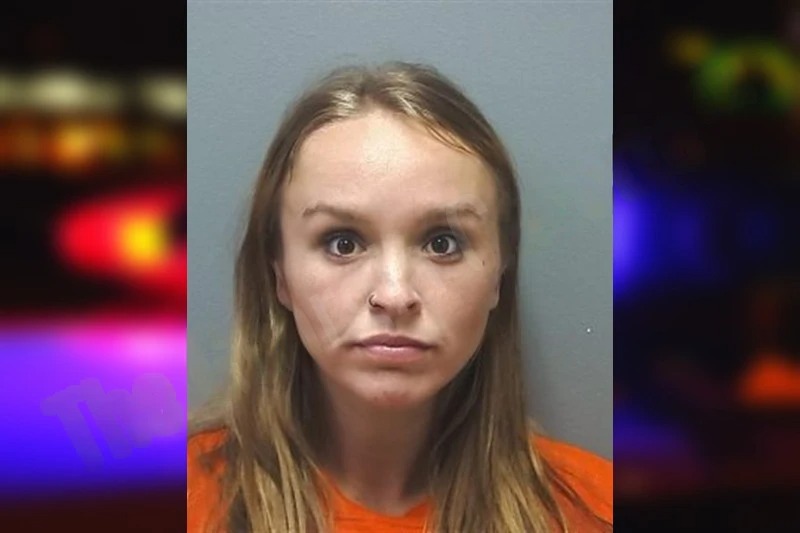 Elizabeth Spohn Mugshots