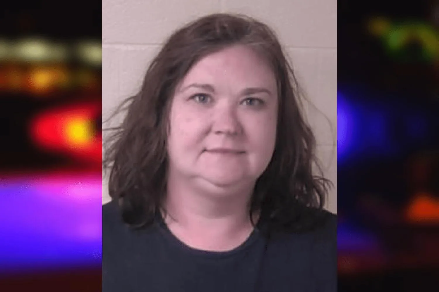 Elizabeth Tucker Mugshots