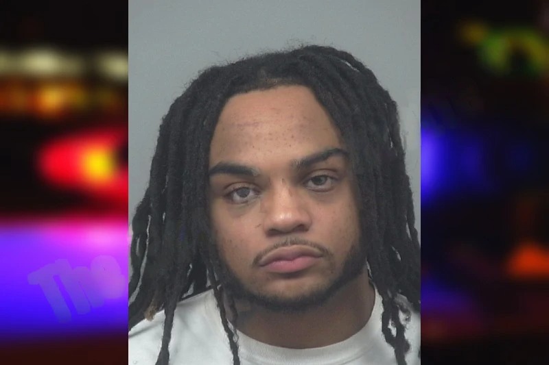 Elkay Payne Mugshots