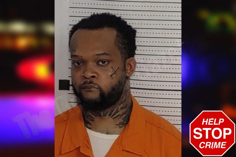 Elkin Shine Mugshots