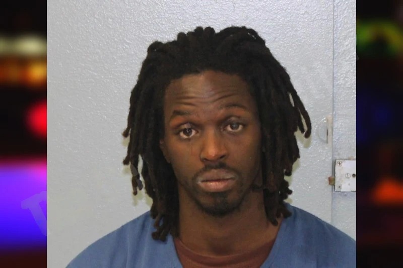 Elliott Holland Mugshots