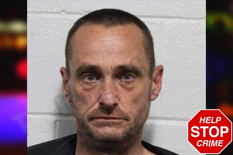 Elliott Smith Mugshots