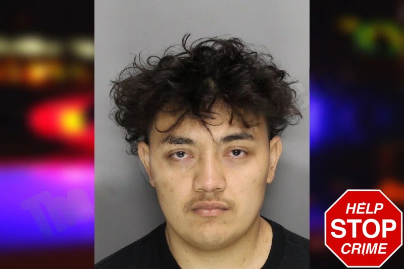 Elmer Ramirez mugshot – Cobb County , Georgia Elmer Ramirez mugshot