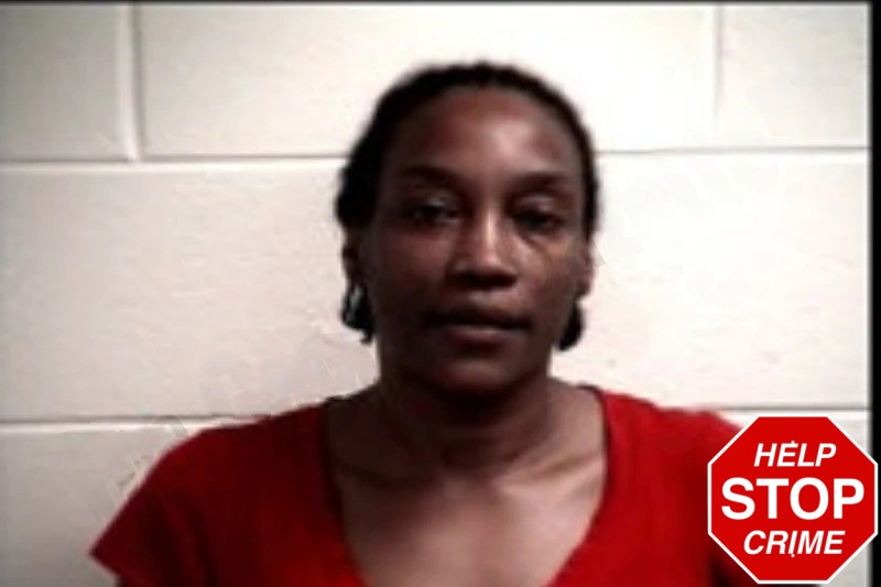 Elsie Banks Mugshots