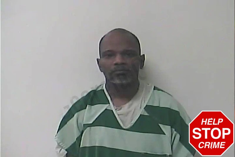 Elton Taylor mugshot – Oconee County , Georgia Elton Taylor mugshot