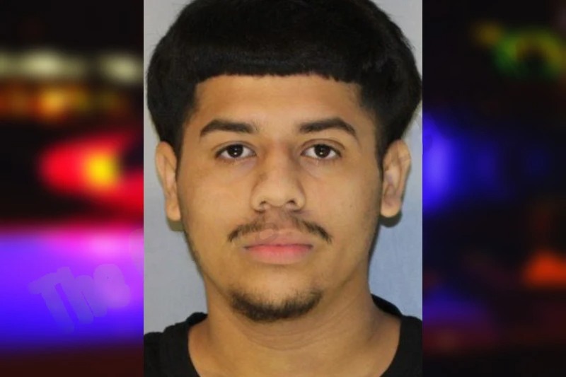 Elwin Turcios Mugshots