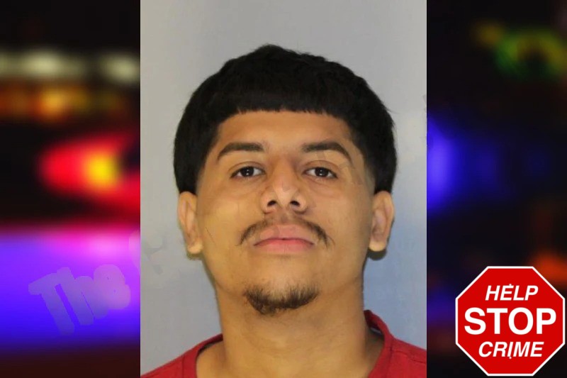 Elwin Turcios Mugshots