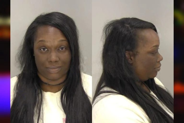 Emani Wilkes mugshot – Richmond County , Georgia Emani Wilkes