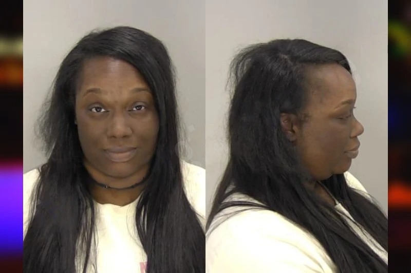 Emani Wilkes mugshot – Richmond County , Georgia Emani Wilkes mugshot