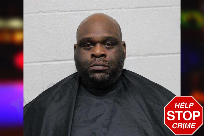 Emanjula Brown Mugshots