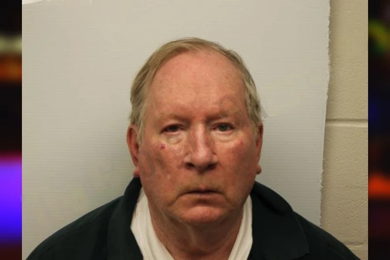 Emerson Petrea Mugshots