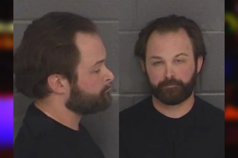 Emerson Zick Mugshots